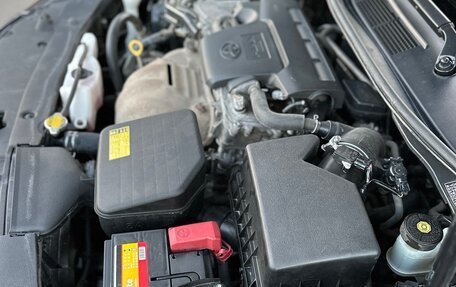 Toyota Camry, 2014 год, 1 890 000 рублей, 16 фотография