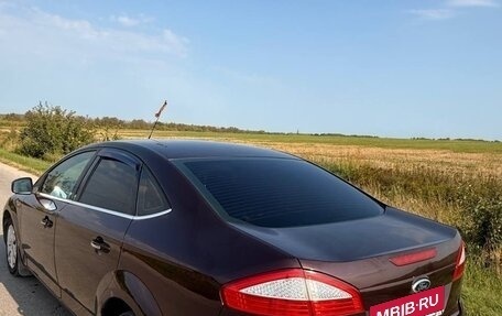Ford Mondeo IV, 2010 год, 500 000 рублей, 4 фотография