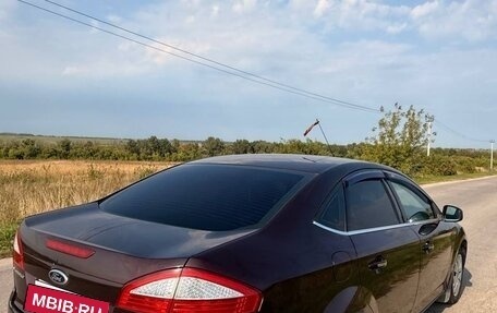 Ford Mondeo IV, 2010 год, 500 000 рублей, 3 фотография
