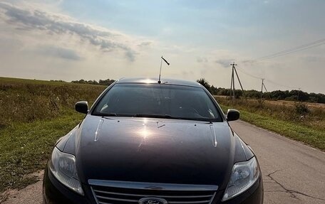 Ford Mondeo IV, 2010 год, 500 000 рублей, 8 фотография