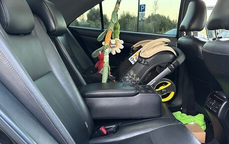 Toyota Camry, 2014 год, 1 890 000 рублей, 18 фотография