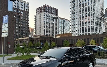 Toyota Camry, 2014 год, 1 890 000 рублей, 20 фотография