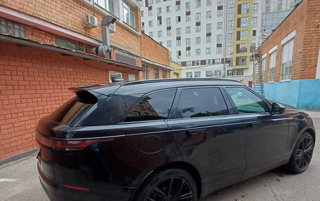 Land Rover Range Rover Velar I, 2020 год, 4 660 000 рублей, 5 фотография