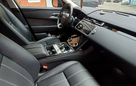 Land Rover Range Rover Velar I, 2020 год, 4 660 000 рублей, 8 фотография