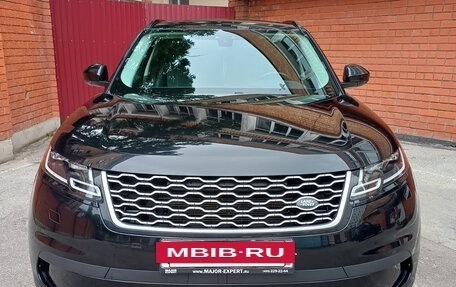 Land Rover Range Rover Velar I, 2020 год, 4 660 000 рублей, 3 фотография