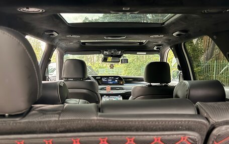 Hyundai Palisade I, 2020 год, 4 200 000 рублей, 10 фотография
