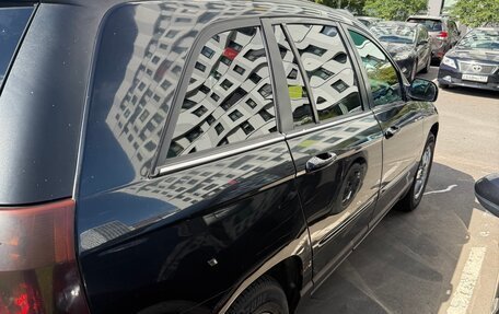 Chrysler Pacifica (CS), 2005 год, 400 000 рублей, 3 фотография