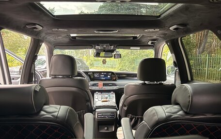 Hyundai Palisade I, 2020 год, 4 200 000 рублей, 12 фотография