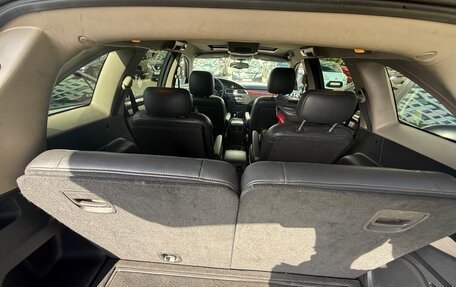 Chrysler Pacifica (CS), 2005 год, 400 000 рублей, 5 фотография