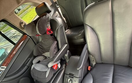 Chrysler Pacifica (CS), 2005 год, 400 000 рублей, 6 фотография