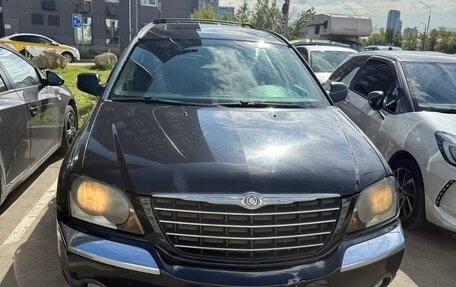 Chrysler Pacifica (CS), 2005 год, 400 000 рублей, 2 фотография
