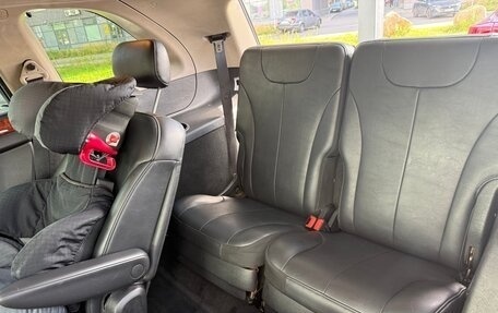 Chrysler Pacifica (CS), 2005 год, 400 000 рублей, 7 фотография