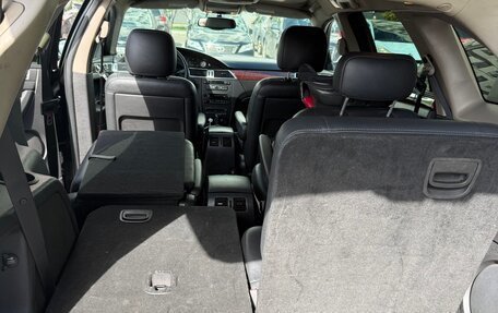 Chrysler Pacifica (CS), 2005 год, 400 000 рублей, 9 фотография
