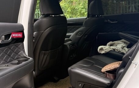 Hyundai Palisade I, 2020 год, 4 200 000 рублей, 11 фотография