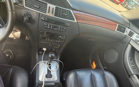 Chrysler Pacifica (CS), 2005 год, 400 000 рублей, 16 фотография
