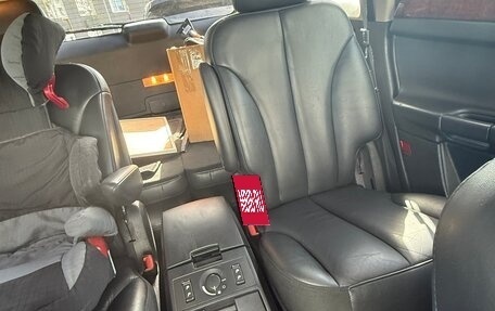 Chrysler Pacifica (CS), 2005 год, 400 000 рублей, 13 фотография