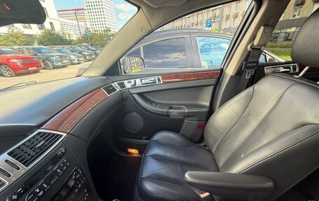 Chrysler Pacifica (CS), 2005 год, 400 000 рублей, 15 фотография