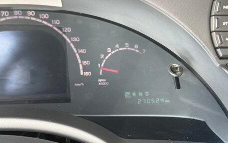 Chrysler Pacifica (CS), 2005 год, 400 000 рублей, 17 фотография