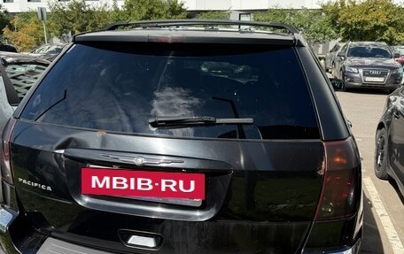 Chrysler Pacifica (CS), 2005 год, 400 000 рублей, 4 фотография