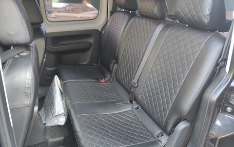 Volkswagen Caddy IV, 2016 год, 1 750 000 рублей, 12 фотография