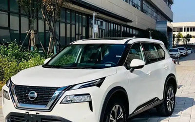 Nissan X-Trail, 2023 год, 2 800 000 рублей, 1 фотография