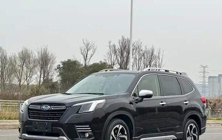 Subaru Forester, 2023 год, 3 400 000 рублей, 1 фотография