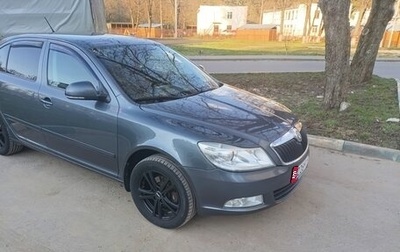 Skoda Octavia, 2012 год, 930 000 рублей, 1 фотография