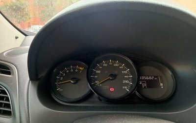 Renault Fluence I, 2012 год, 745 000 рублей, 1 фотография