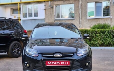 Ford Focus III, 2011 год, 555 000 рублей, 1 фотография