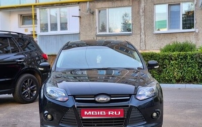 Ford Focus III, 2011 год, 555 000 рублей, 1 фотография