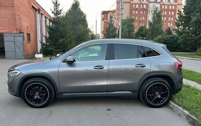 Mercedes-Benz GLA, 2021 год, 3 200 000 рублей, 1 фотография