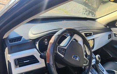 Geely Atlas I, 2018 год, 1 600 000 рублей, 1 фотография
