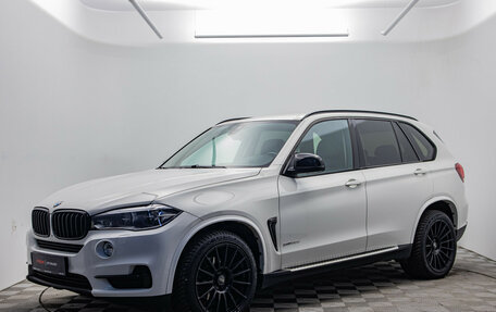 BMW X5, 2014 год, 3 680 000 рублей, 1 фотография