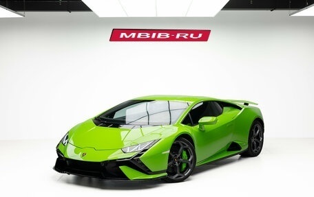 Lamborghini Huracán, 2024 год, 29 990 000 рублей, 1 фотография