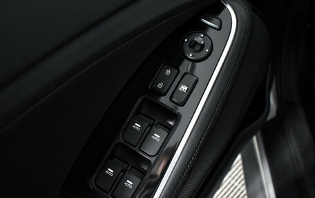 KIA Optima III, 2014 год, 1 220 000 рублей, 10 фотография