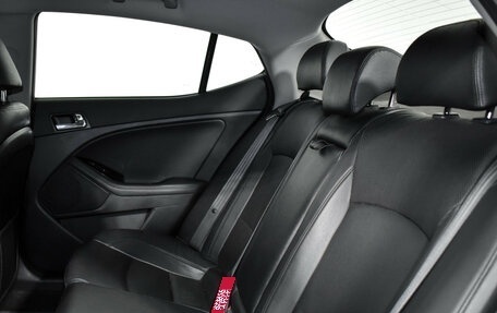 KIA Optima III, 2014 год, 1 220 000 рублей, 12 фотография