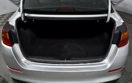 KIA Optima III, 2014 год, 1 220 000 рублей, 19 фотография