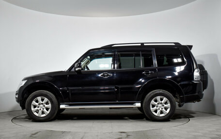 Mitsubishi Pajero IV, 2018 год, 2 650 000 рублей, 8 фотография