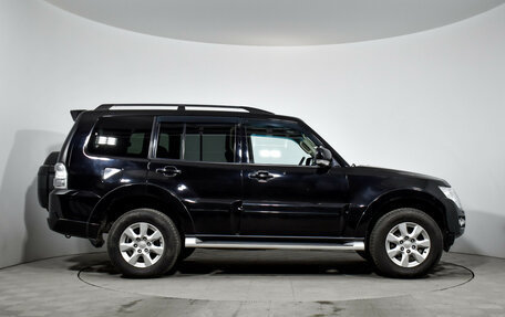 Mitsubishi Pajero IV, 2018 год, 2 650 000 рублей, 4 фотография