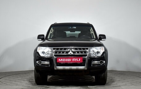 Mitsubishi Pajero IV, 2018 год, 2 650 000 рублей, 2 фотография