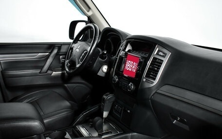 Mitsubishi Pajero IV, 2018 год, 2 650 000 рублей, 14 фотография