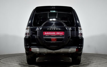 Mitsubishi Pajero IV, 2018 год, 2 650 000 рублей, 6 фотография