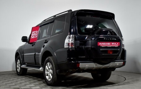 Mitsubishi Pajero IV, 2018 год, 2 650 000 рублей, 7 фотография