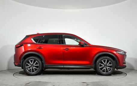 Mazda CX-5 II, 2018 год, 2 449 000 рублей, 4 фотография