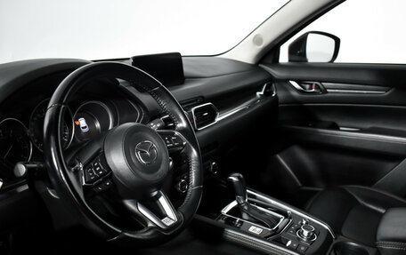 Mazda CX-5 II, 2018 год, 2 449 000 рублей, 9 фотография