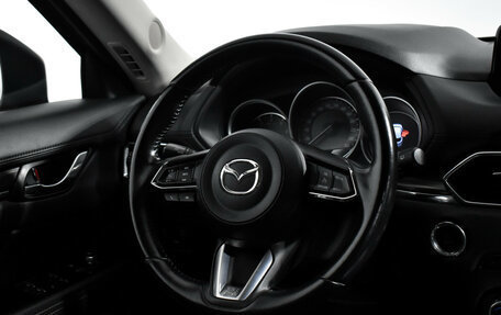 Mazda CX-5 II, 2018 год, 2 449 000 рублей, 16 фотография
