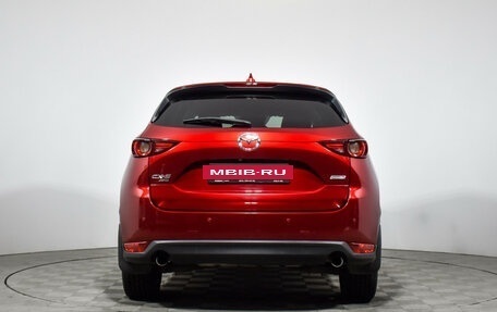Mazda CX-5 II, 2018 год, 2 449 000 рублей, 6 фотография