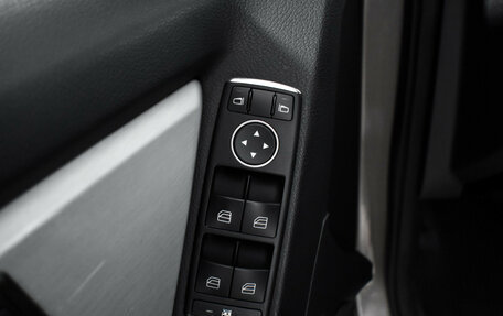 Mercedes-Benz GLK-Класс, 2012 год, 1 447 960 рублей, 10 фотография