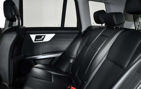Mercedes-Benz GLK-Класс, 2012 год, 1 447 960 рублей, 12 фотография