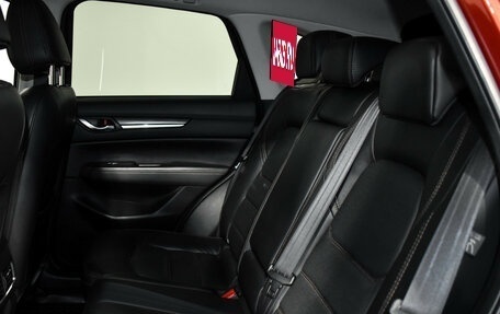 Mazda CX-5 II, 2018 год, 2 449 000 рублей, 13 фотография